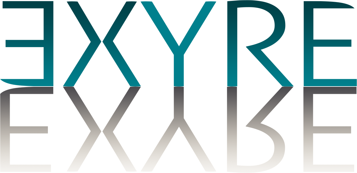 ƎXYRE